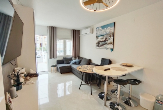 Reventa - Bungalow - Torrevieja - Torreblanca