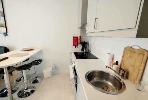 Reventa - Bungalow - Torrevieja - Torreblanca