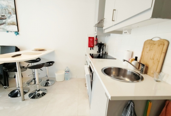 Reventa - Bungalow - Torrevieja - Torreblanca