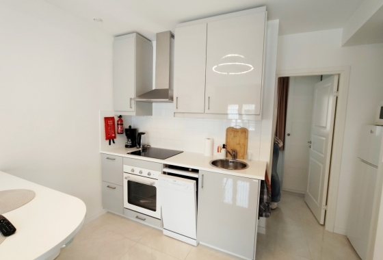 Reventa - Bungalow - Torrevieja - Torreblanca