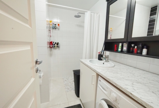 Reventa - Bungalow - Torrevieja - Torreblanca