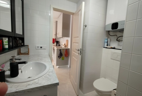 Reventa - Bungalow - Torrevieja - Torreblanca