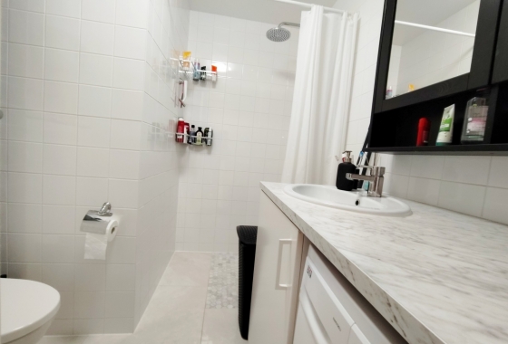 Reventa - Bungalow - Torrevieja - Torreblanca