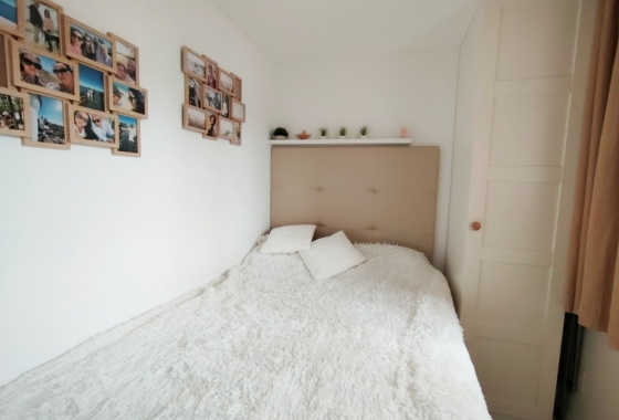 Reventa - Bungalow - Torrevieja - Torreblanca