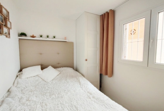 Reventa - Bungalow - Torrevieja - Torreblanca