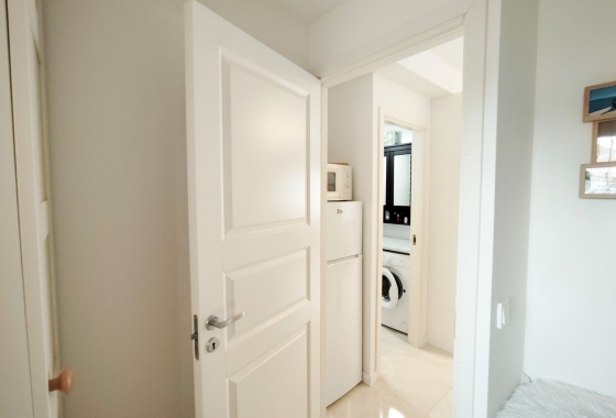 Reventa - Bungalow - Torrevieja - Torreblanca