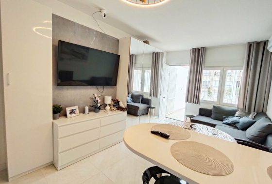 Reventa - Bungalow - Torrevieja - Torreblanca