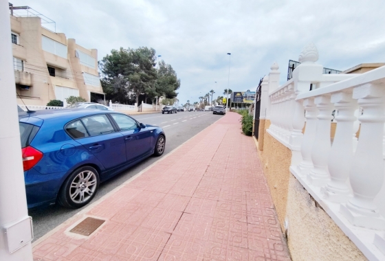 Reventa - Bungalow - Torrevieja - Torreblanca