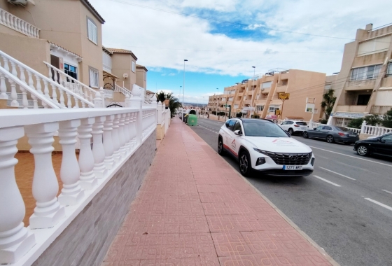 Reventa - Bungalow - Torrevieja - Torreblanca