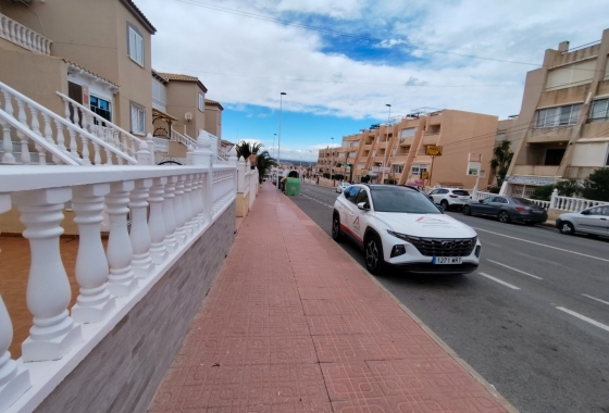 Reventa - Bungalow - Torrevieja - Torreblanca