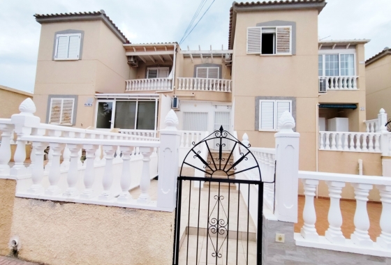 Reventa - Bungalow - Torrevieja - Torreblanca