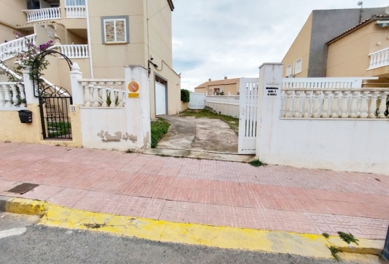Reventa - Bungalow - Torrevieja - Torreblanca
