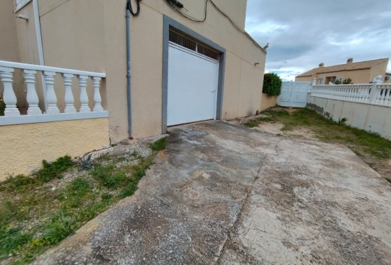 Reventa - Bungalow - Torrevieja - Torreblanca