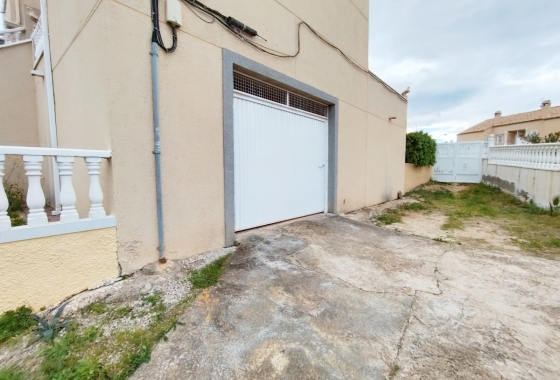 Reventa - Bungalow - Torrevieja - Torreblanca