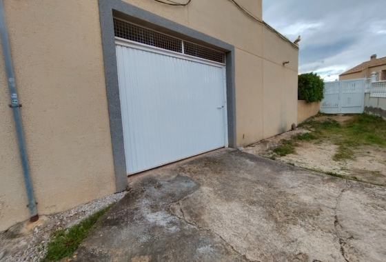 Reventa - Bungalow - Torrevieja - Torreblanca