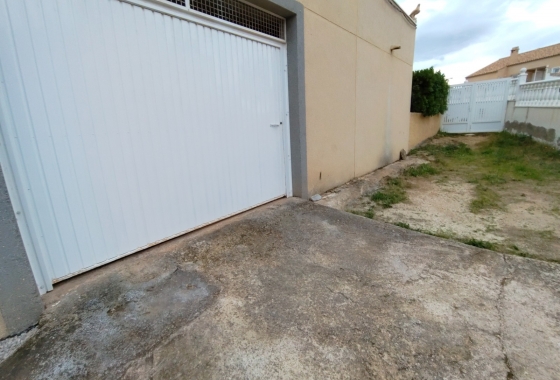 Reventa - Bungalow - Torrevieja - Torreblanca