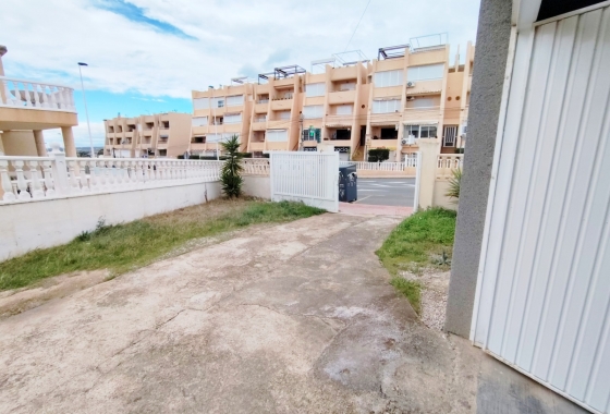 Reventa - Bungalow - Torrevieja - Torreblanca
