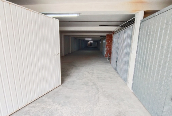 Reventa - Bungalow - Torrevieja - Torreblanca