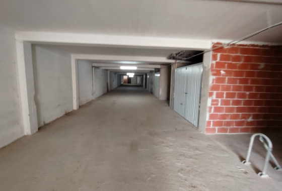 Reventa - Bungalow - Torrevieja - Torreblanca