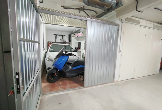 Reventa - Bungalow - Torrevieja - Torreblanca