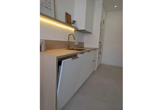 Reventa - Bungalow - Torrevieja - La Siesta - El Salado -  Torreta