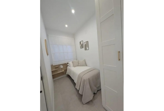 Reventa - Bungalow - Torrevieja - La Siesta - El Salado -  Torreta