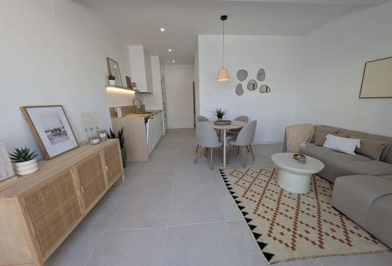 Reventa - Bungalow - Torrevieja - La Siesta - El Salado -  Torreta