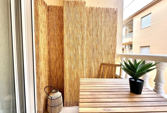 Reventa - Apartamento / piso - Torrevieja - Parque de Las Naciones