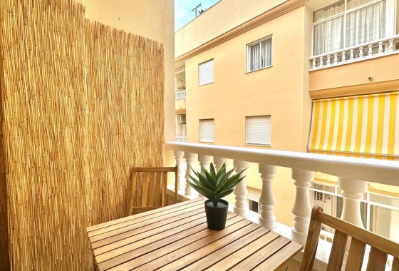 Reventa - Apartamento / piso - Torrevieja - Parque de Las Naciones