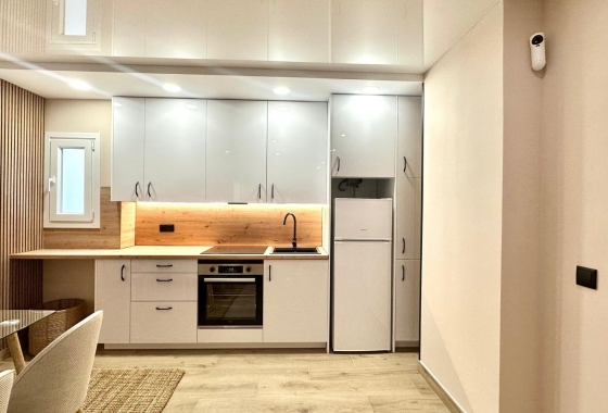 Reventa - Apartamento / piso - Torrevieja - Parque de Las Naciones