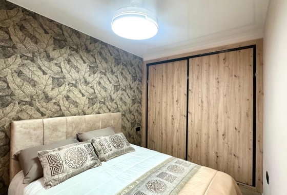 Reventa - Apartamento / piso - Torrevieja - Parque de Las Naciones