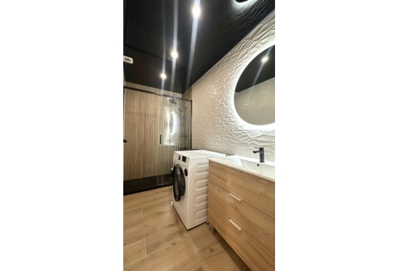 Reventa - Apartamento / piso - Torrevieja - Parque de Las Naciones