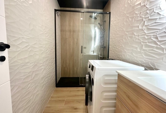 Reventa - Apartamento / piso - Torrevieja - Parque de Las Naciones