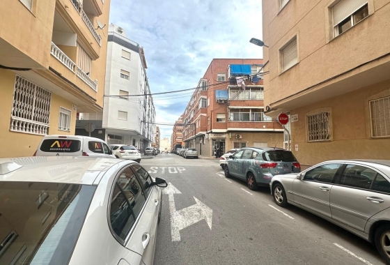Reventa - Apartamento / piso - Torrevieja - Parque de Las Naciones