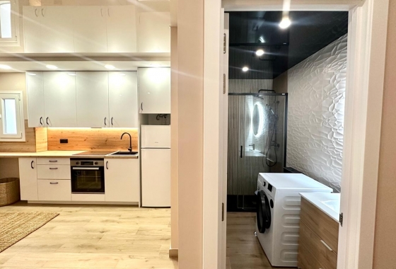 Reventa - Apartamento / piso - Torrevieja - Parque de Las Naciones