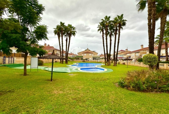 Reventa - Bungalow - Orihuela Costa - Playa Flamenca Norte