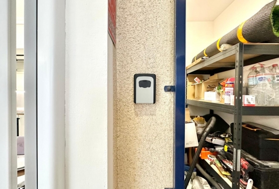 Reventa - Bungalow - Orihuela Costa - Playa Flamenca Norte