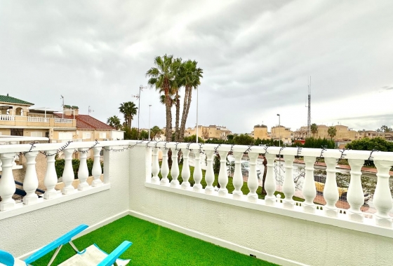 Reventa - Bungalow - Orihuela Costa - Playa Flamenca Norte