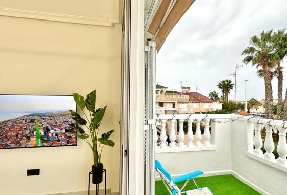 Reventa - Bungalow - Orihuela Costa - Playa Flamenca Norte