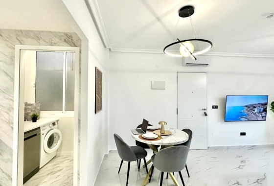 Reventa - Bungalow - Orihuela Costa - Playa Flamenca Norte