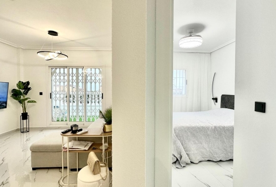 Reventa - Bungalow - Orihuela Costa - Playa Flamenca Norte