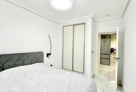 Reventa - Bungalow - Orihuela Costa - Playa Flamenca Norte