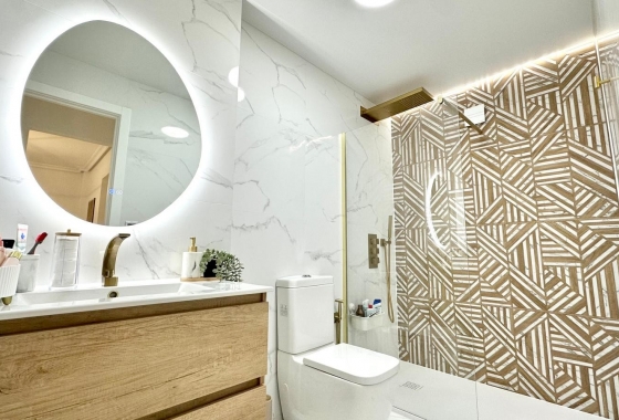 Reventa - Bungalow - Orihuela Costa - Playa Flamenca Norte