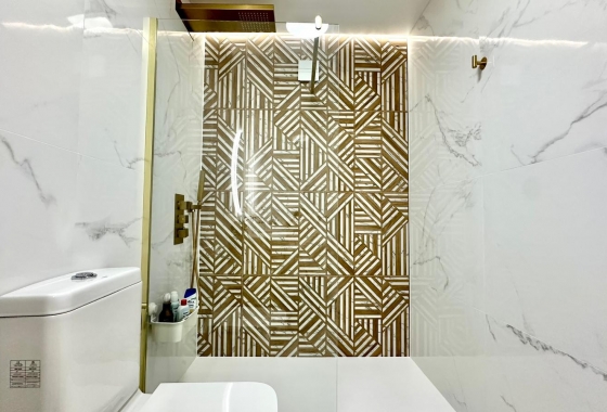 Reventa - Bungalow - Orihuela Costa - Playa Flamenca Norte