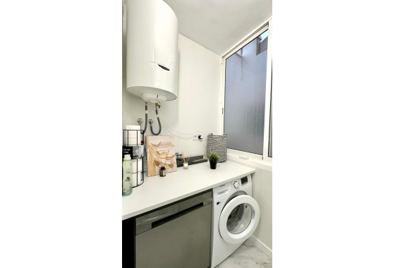 Reventa - Bungalow - Orihuela Costa - Playa Flamenca Norte