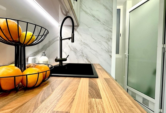 Reventa - Bungalow - Orihuela Costa - Playa Flamenca Norte