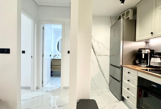 Reventa - Bungalow - Orihuela Costa - Playa Flamenca Norte