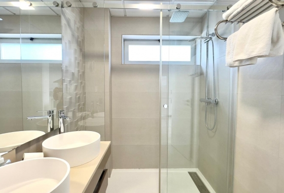 Reventa - Apartamento / piso - Finestrat - Cala de Finestrat