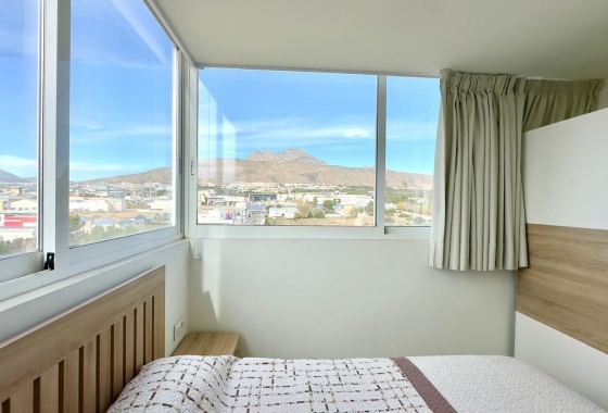 Reventa - Apartamento / piso - Finestrat - Cala de Finestrat