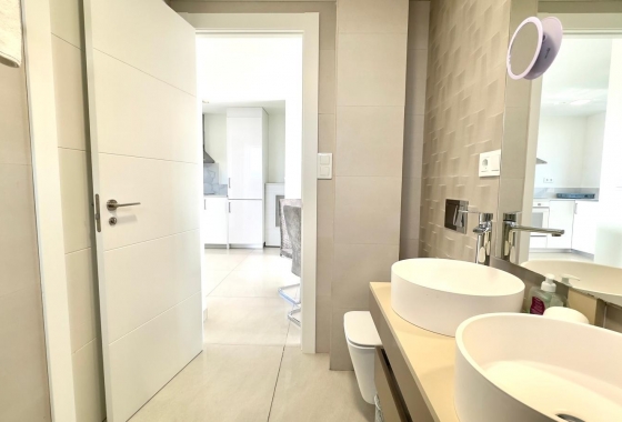 Reventa - Apartamento / piso - Finestrat - Cala de Finestrat